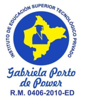 Porto de Power